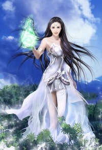 女总裁的特种神医(日月星辰)